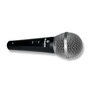 Microfone Lehmox Com Fio M58 Profissional LEY-2171