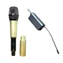 Microfone sem fio X-cell Xc-mic-w-20