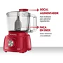 Mini Processador Turbo Pratic, Mondial, 300W, 220V - MP-16-R
