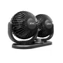 Mini Vent Aut Duplo Knup 12v Kp-vt03