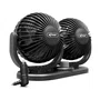 Mini Vent Aut Duplo Knup 12v Kp-vt03