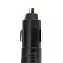 Mini Vent Aut Duplo Knup 12v Kp-vt03