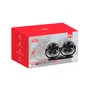 Mini Vent Aut Duplo Knup 12v Kp-vt03