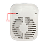 Mini Ventilador Portatil Mini Cooling Fan Fs-002