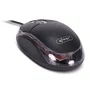 Mouse com Fio Knup Kp-m611
