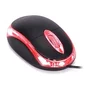 Mouse com Fio Knup Kp-m611