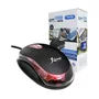 Mouse com Fio Knup Kp-m611