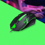 Mouse Gamer Lehmox Ley-206