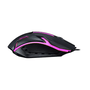 Mouse Gamer Lehmox Ley-206