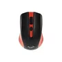 Mouse Sem Fio Atomo Mo-2821b