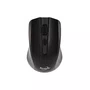Mouse Sem Fio Atomo Mo-2821b