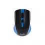 Mouse Sem Fio Atomo Mo-2821b