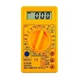 Multimetro Digital DT 830 D