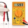 Multimetro Digital DT 830 D