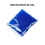 Pacote Municao Arma 5000 Und