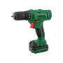 Parafusadeira Furad DWT 12v Pfd120 Bivolt
