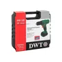 Parafusadeira Furad DWT 12v Pfd120 Bivolt