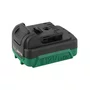 Parafusadeira Furad DWT 12v Pfd120 Bivolt