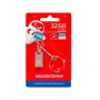 Pen Drive Mini Diamante 32gb Masterdrive