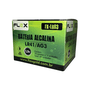Pilha Lr41-ag3-392 Alcalina Fx-lr03