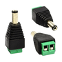 Plug conector P4 para Câmera