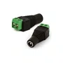 Plug P4 Femea