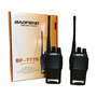 Radio Comunicador Baofeng Bf-777s