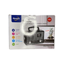 RÁDIO FM 3 BANDAS BLUETOOTH C/LANTERNA