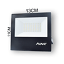 Refletor Avant Led Slim 50w Br6500k Bi 3750