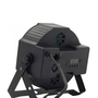 Refletor Strobe DMX 18 LED  RGB