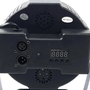 Refletor Strobe DMX 18 LED  RGB