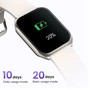Relogio Smart Haylou Watch 2 Pro