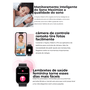Relogio Smart Haylou Watch 2 Pro