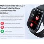 Relogio Smart Haylou Watch 2 Pro