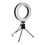 Ring Fill Light 16cm 6 Pol. Oberon Or-pl610