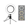 Ring Fill Light 16cm 6 Pol. Oberon Or-pl610