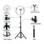 Ring Fill Light 45cm 14 Pol. Onprime Kk-81218