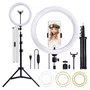 Ring Fill Light 45cm 14 Pol. Onprime Kk-81218