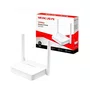Roteador Wireless Mercusys 300 Mpbs Mw301r