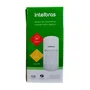 Sensor de Movimento Infravermelho Intelbras G2