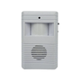 Sensor de Presenca com Aviso Sonoro Wx-3093