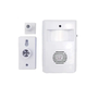 Sensor de Presenca com Aviso Sonoro Wx-3093