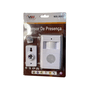 Sensor de Presenca com Aviso Sonoro Wx-3093