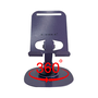 Suporte Celular de Mesa X-cell Xc-sp-50