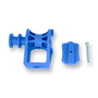 Suporte Universal Supa de Passagem e Ancoragem Pp AZUL