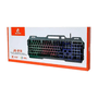 Teclado Game Jeqang Jk-918