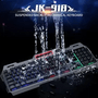Teclado Game Jeqang Jk-918