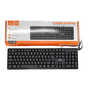 Teclado Lehmox Ley-1603