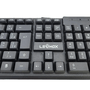 Teclado Lehmox Ley-1603