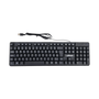 Teclado Lehmox Ley-1603